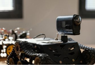 Cómo construir tu propio robot minisumo: una guía para principiantes