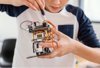 Descubre el fascinante mundo de los robots