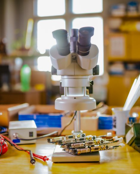 suministros roboticos